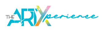 The Art Xperience Logo